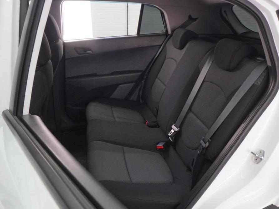 Hyundai Creta I Воронеж  - изображение 9