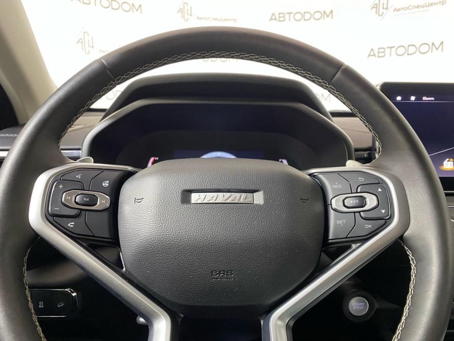 Haval Jolion I Москва  - изображение 20