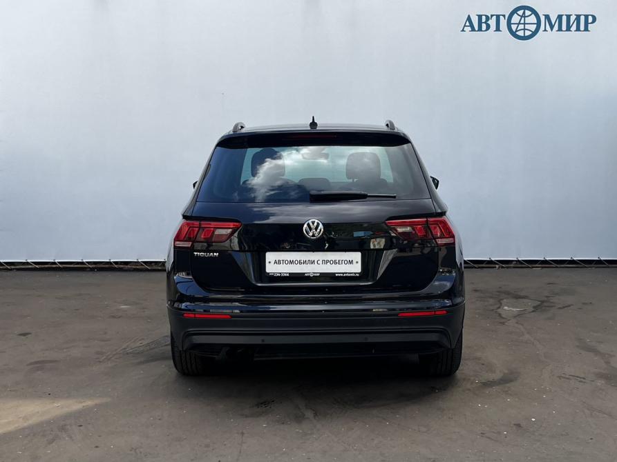Volkswagen Tiguan II Москва  - изображение 6