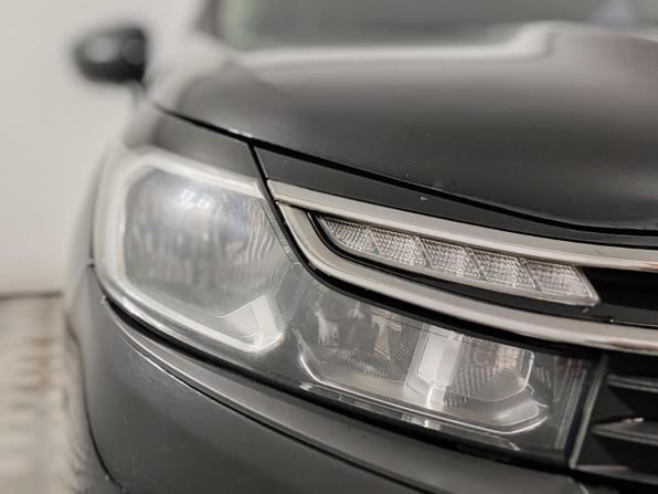 Citroen C4 II Рестайлинг с пробегом 2016 года, цена 775 000 рублей, 139281 км, седан, Автокод Объявления