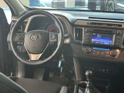 Toyota RAV4 IV (XA40) Челябинск  - изображение 18