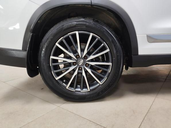 Chery Tiggo 8 Pro I с пробегом 2021 года, цена 1 949 000 рублей, 40750 км, внедорожник, Автокод Объявления