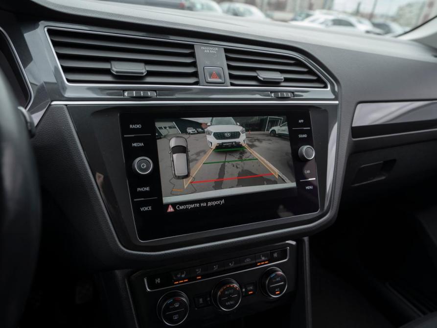 Volkswagen Tiguan II Москва  - изображение 19