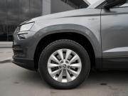 Skoda Karoq I Москва  - изображение 44