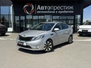 Kia Rio III Волгоград  - изображение 24