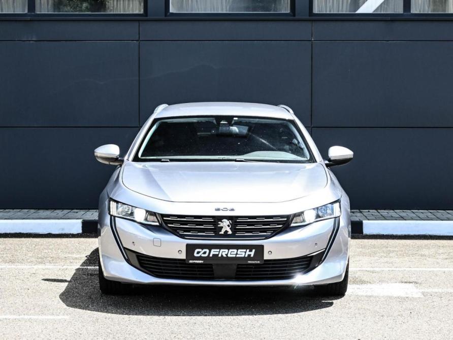 Peugeot 508 II Новороссийск  - изображение 3