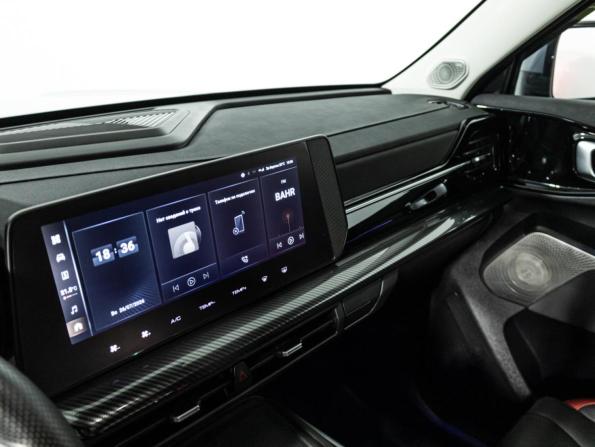 Haval H3 I с пробегом 2024 года, цена 2 429 700 рублей, 26991 км, внедорожник, Автокод Объявления