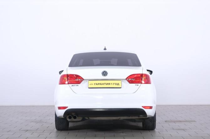 Volkswagen Jetta VI с пробегом 2013 года, цена 1 049 000 рублей, 218900 км, седан, Автокод Объявления