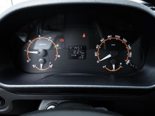 Lada (ВАЗ) Niva Legend с пробегом 2024 года, цена 998 000 рублей, 10124 км, внедорожник, Автокод Объявления