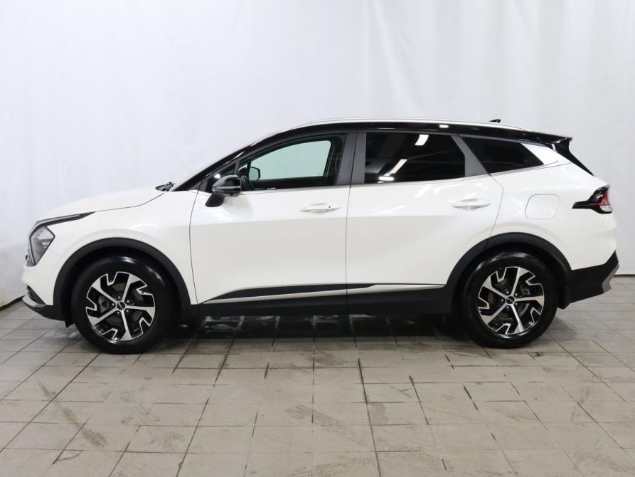 Kia Sportage V Москва  - изображение 8