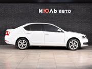 Skoda Octavia III (A7) Рестайлинг Екатеринбург  - изображение 28
