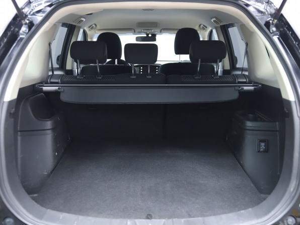Mitsubishi Outlander III Рестайлинг 3 с пробегом 2020 года, цена 2 190 000 рублей, 155127 км, внедорожник, Автокод Объявления
