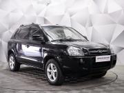 Hyundai Tucson I Ульяновск  - изображение 28