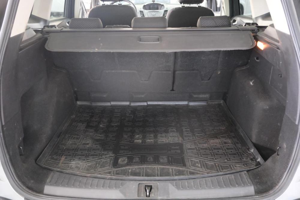 Ford Kuga II Омск  - изображение 24