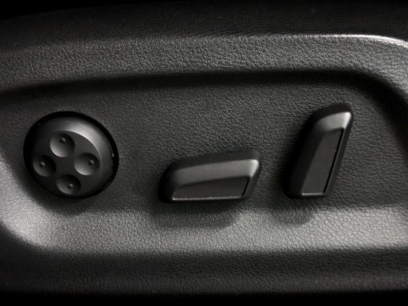 Volkswagen Tiguan I Рестайлинг с пробегом 2012 года, цена 1 599 000 рублей, 96463 км, внедорожник, Автокод Объявления