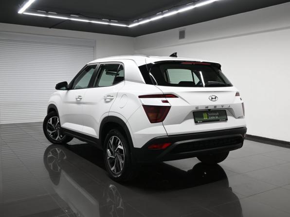Hyundai Creta II с пробегом 2021 года, цена 2 395 000 рублей, 83865 км, внедорожник, Автокод Объявления