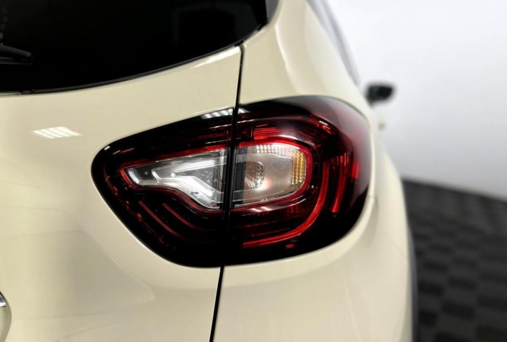 Renault Kaptur I Нижний Новгород  - изображение 19