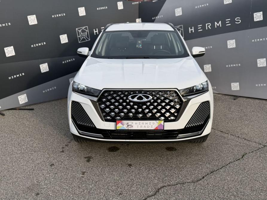 Chery Tiggo 7 Pro Max I Рестайлинг Минеральные Воды  - изображение 2