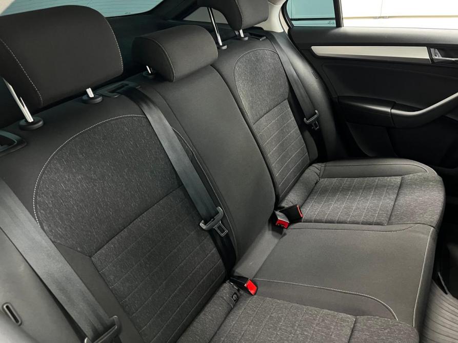 Skoda Rapid II Казань  - изображение 20