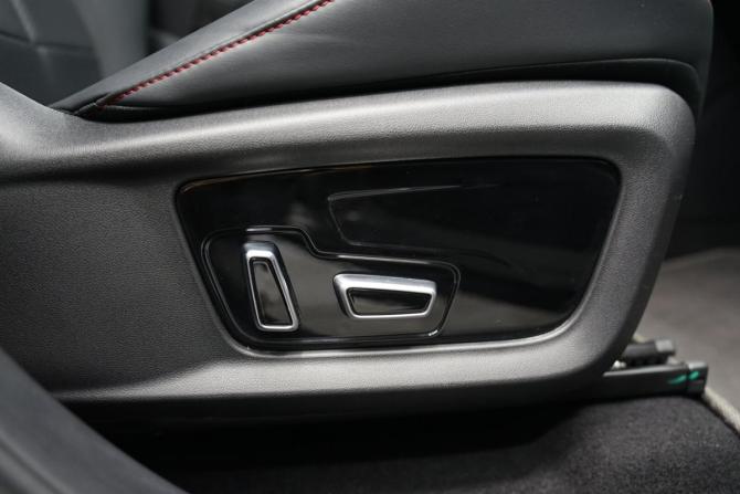 Forthing T5 EVO с пробегом 2023 года, цена 2 444 000 рублей, 29101 км, внедорожник, Автокод Объявления