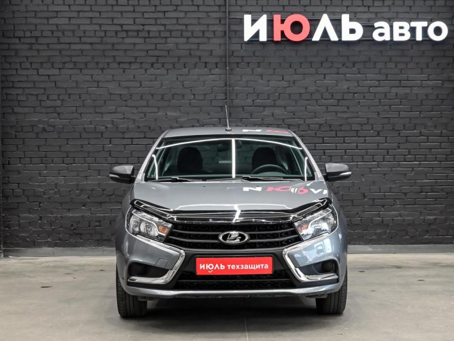 Lada (ВАЗ) Vesta I Екатеринбург  - изображение 2