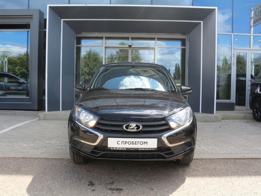 Lada (ВАЗ) Granta I Рестайлинг Стерлитамак  - изображение 2
