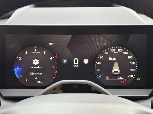 Toyota RAV4 VI (XA60) с пробегом 2026 года, цена 5 900 000 рублей, 22 км, внедорожник, Автокод Объявления