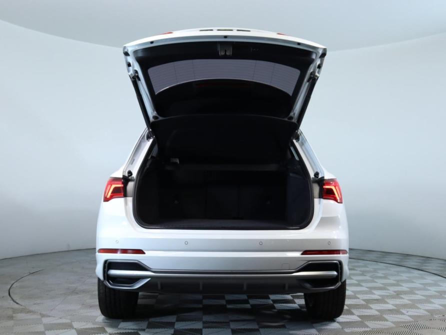 Audi Q3 II (F3) Санкт-Петербург  - изображение 7