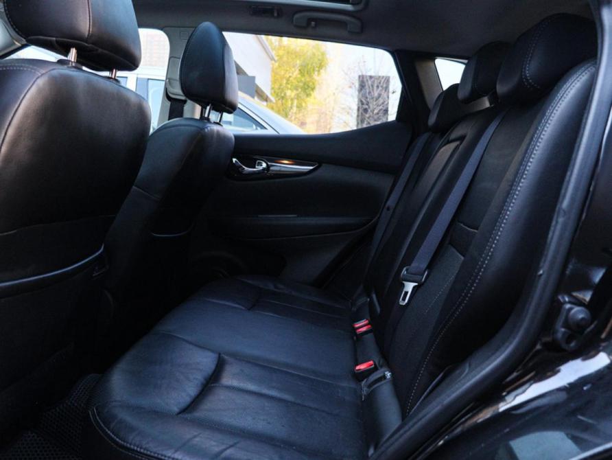 Nissan Qashqai II Москва  - изображение 8