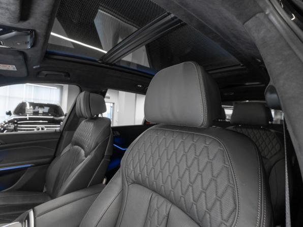 BMW X7 I (G07) Рестайлинг с пробегом 2023 года, цена 12 600 000 рублей, 24220 км, внедорожник, Автокод Объявления