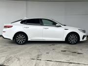 Kia Optima IV Рестайлинг Петрозаводск  - изображение 31