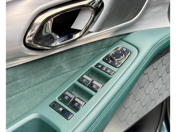 GAC GS8 II с пробегом 2024 года, цена 3 174 000 рублей, 73320 км, внедорожник, Автокод Объявления