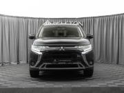 Mitsubishi Outlander III Рестайлинг 3 Москва  - изображение 28