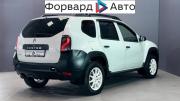 Renault Duster I Рестайлинг Сургут  - изображение 17