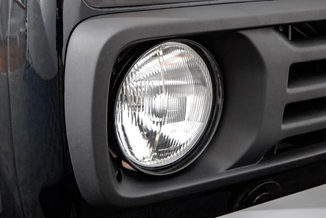 Lada (ВАЗ) Niva Legend с пробегом 2024 года, цена 949 000 рублей, 14000 км, внедорожник, Автокод Объявления