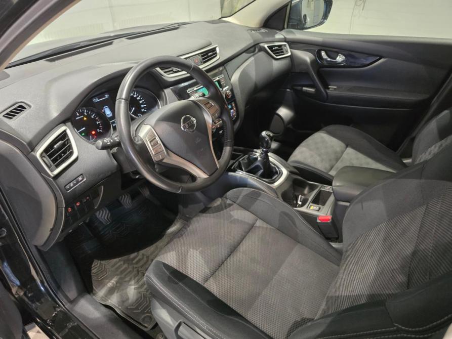 Nissan Qashqai II Самара  - изображение 8
