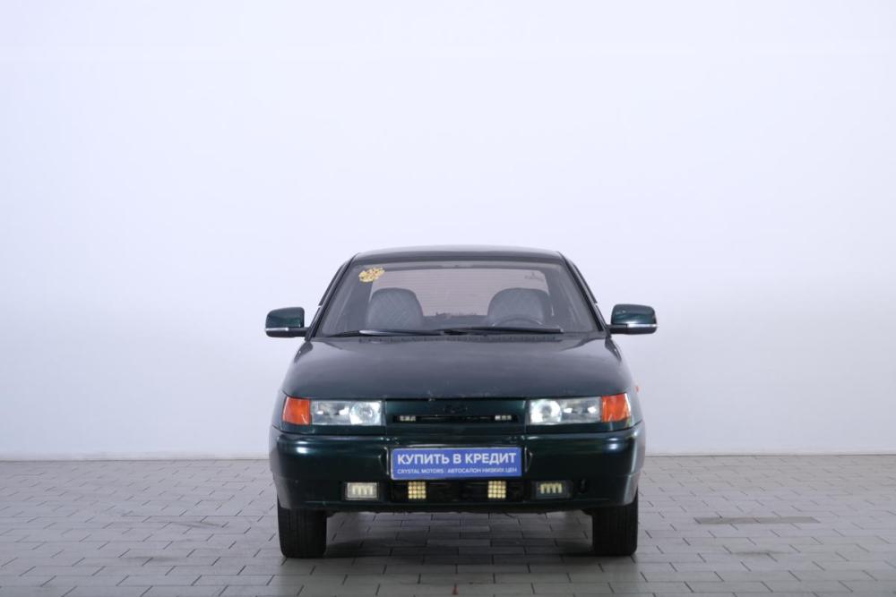 Lada (ВАЗ) 2110 Омск  - изображение 2