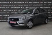 Lada (ВАЗ) Vesta I Томск  - изображение 10