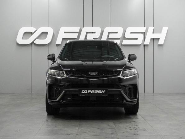 Geely Tugella I Рестайлинг с пробегом 2023 года, цена 4 240 000 рублей, 45 км, внедорожник, Автокод Объявления