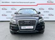 Audi Q5 I (8R) Тюмень  - изображение 25
