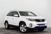 Kia Sorento II Рестайлинг Сургут  - изображение 18