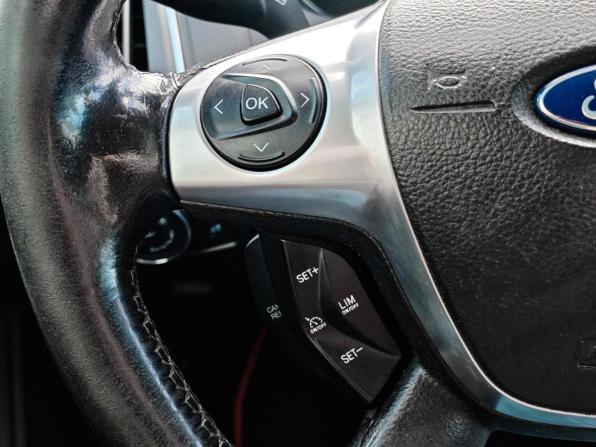 Ford Focus III с пробегом 2014 года, цена 798 000 рублей, 159767 км, универсал, Автокод Объявления