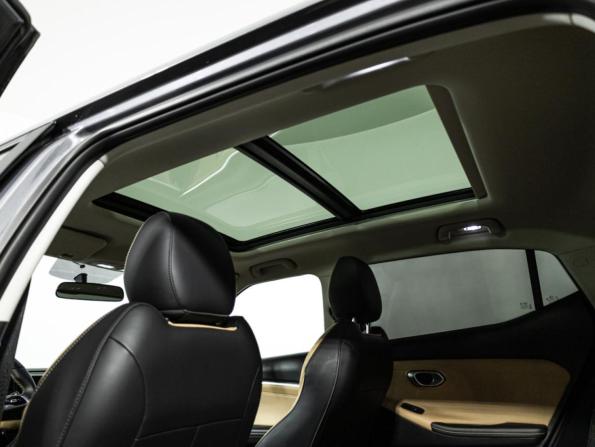 GAC GS3 с пробегом 2024 года, цена 2 149 700 рублей, 39967 км, внедорожник, Автокод Объявления