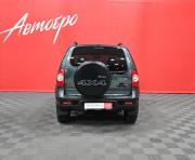 Chevrolet Niva I Рестайлинг Вологда  - изображение 23