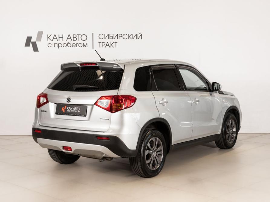 Suzuki Vitara II Казань  - изображение 3