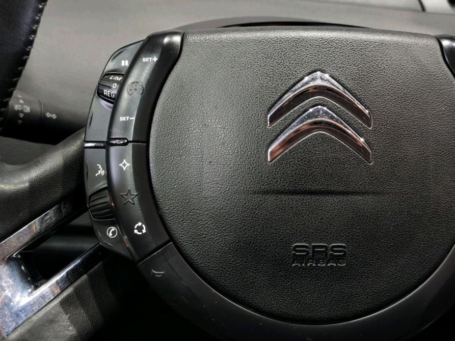Citroen C4 Picasso I Ставрополь  - изображение 17