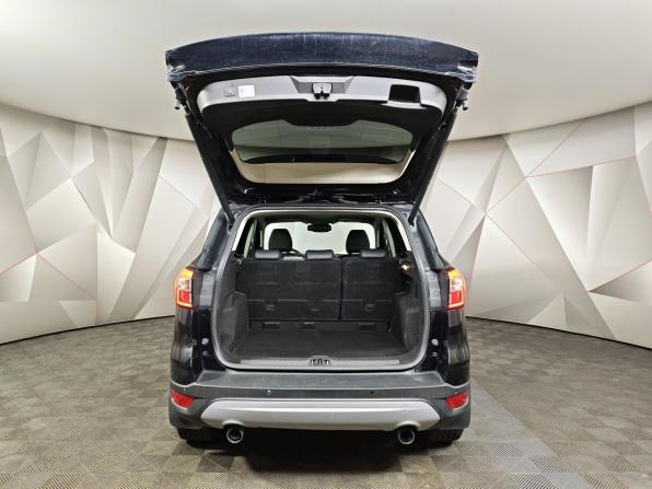 Ford Kuga II Рестайлинг с пробегом 2017 года, цена 1 415 000 рублей, 154682 км, внедорожник, Автокод Объявления