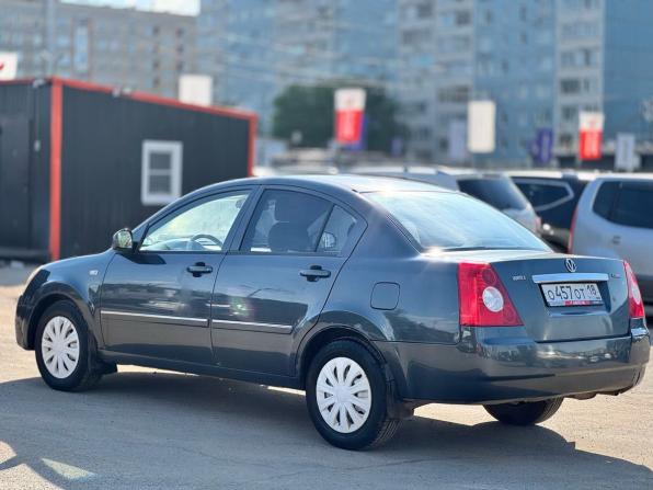 Vortex Estina I с пробегом 2010 года, цена 239 000 рублей, 157472 км, седан, Автокод Объявления