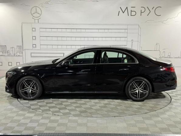 Mercedes-Benz E-Класс VI (W214 S214) с пробегом 2025 года, цена 8 900 000 рублей, 35 км, седан, Автокод Объявления