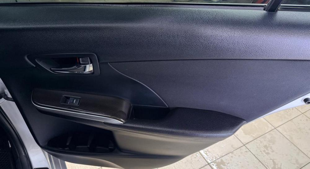 Toyota Camry VII (XV50) Рестайлинг Тюмень  - изображение 19